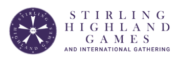 Stirling Highland Games