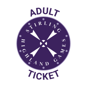 Adult Ticket (16+)