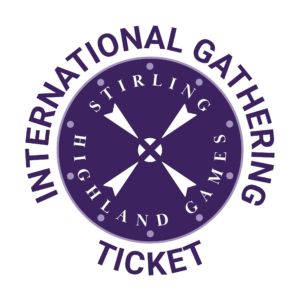 International Gathering Ticket