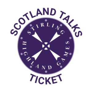 Scotland Talks Session with Alan Carmichael