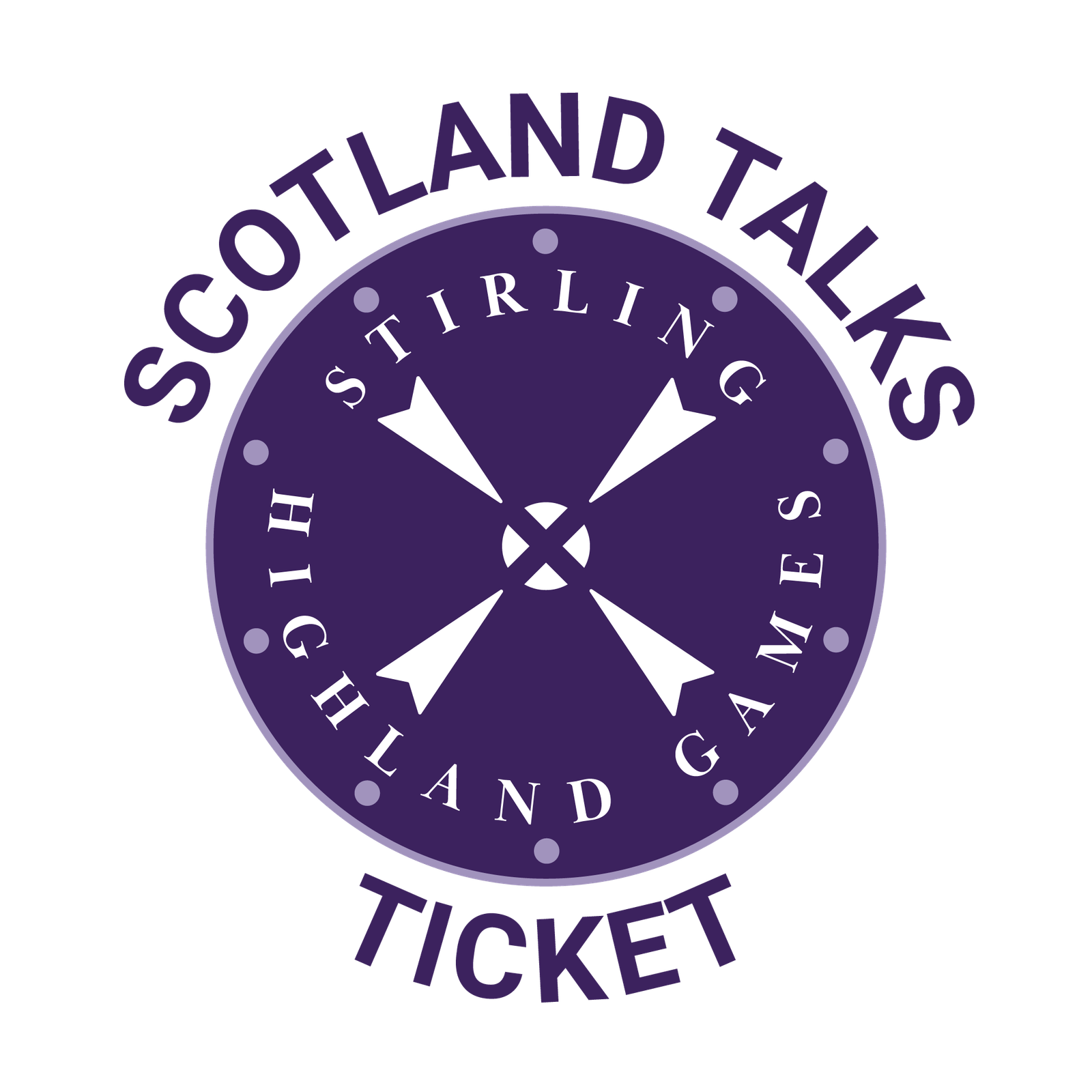 Scotland Talks Session with Gary Lawrie