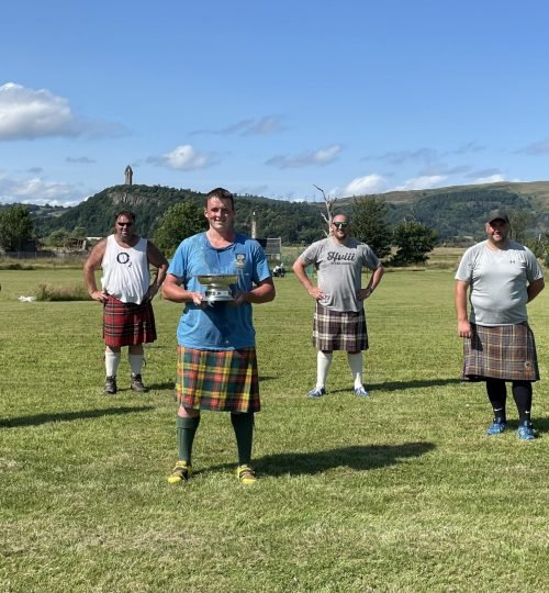 2021 Bruce Challenge winner Murdo Masterson 5