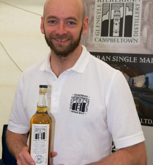 Kilkerran Whisky campbeltown