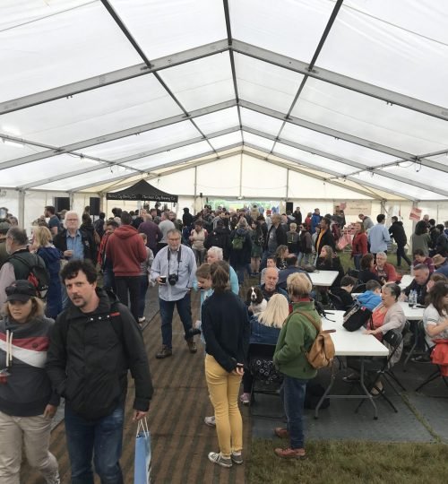 Stirling Food and Drink experience