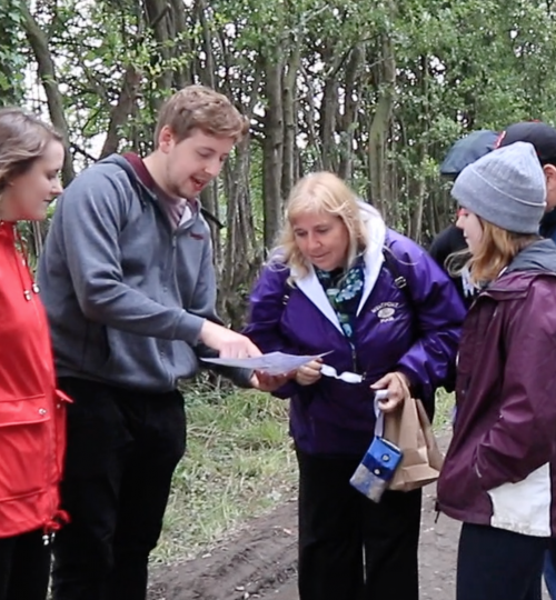 Tour Guides